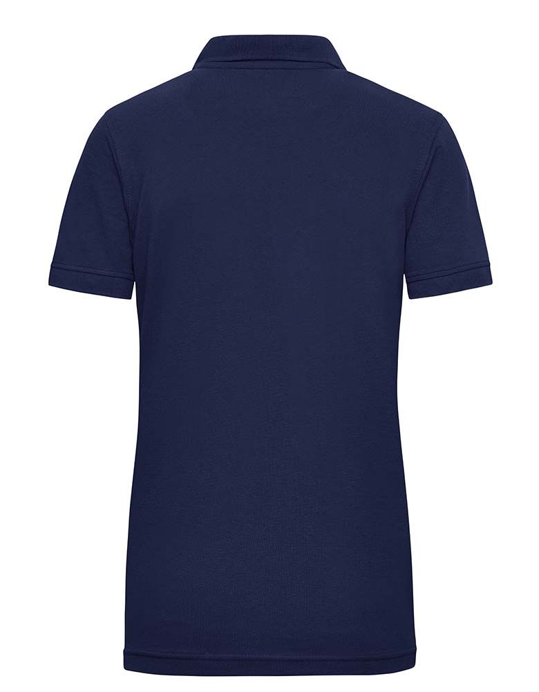 Damen Workwear Poloshirt Essential