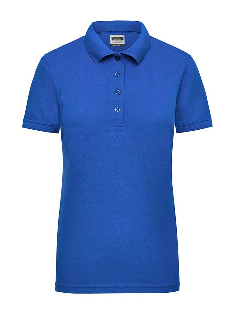 Damen Workwear Poloshirt Essential