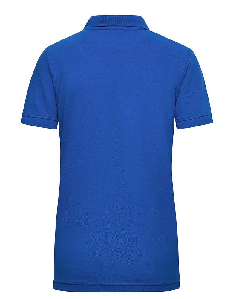 Damen Workwear Poloshirt Essential