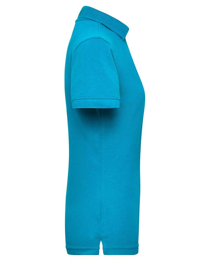 Damen Workwear Poloshirt Essential