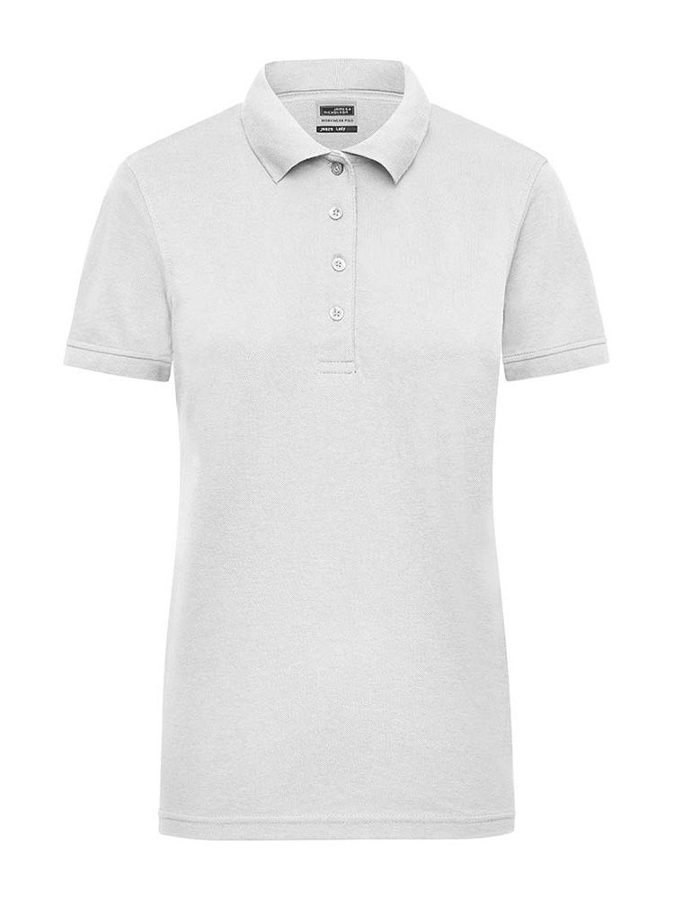 Damen Workwear Poloshirt Essential