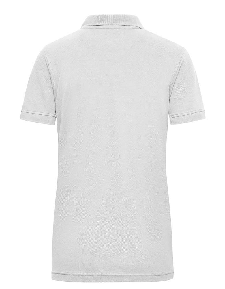 Damen Workwear Poloshirt Essential