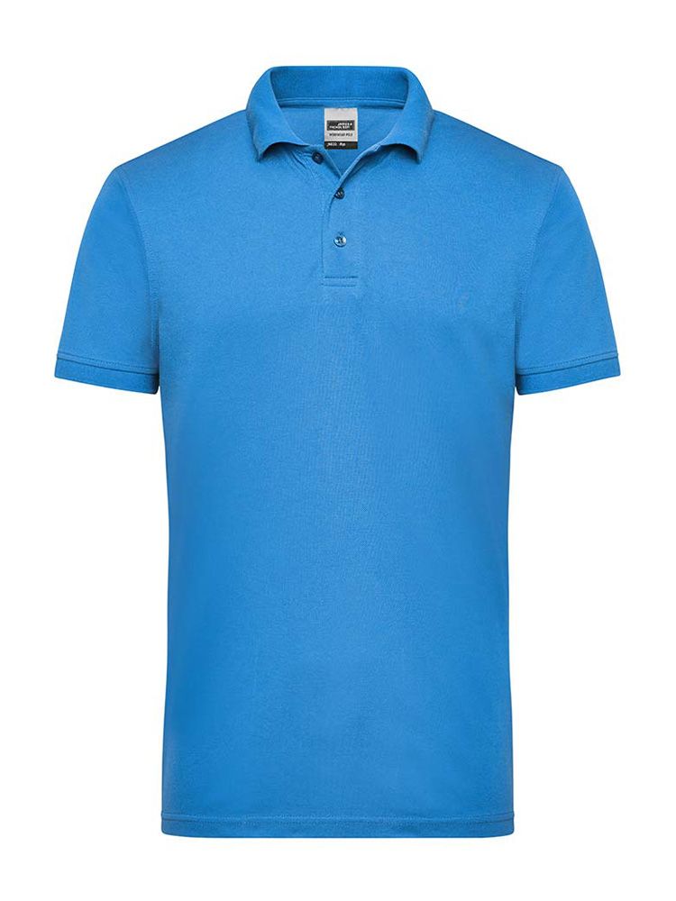Herren Workwear Poloshirt Essential