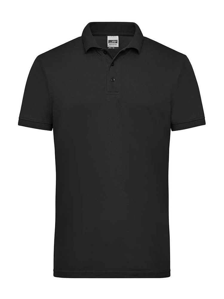 Herren Workwear Poloshirt Essential