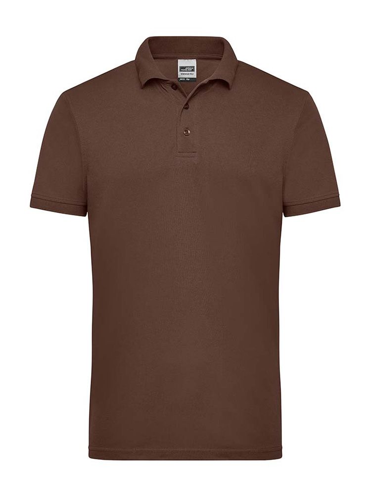Herren Workwear Poloshirt Essential
