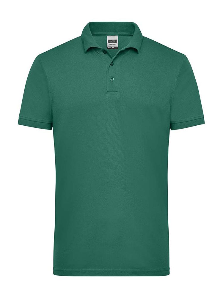 Herren Workwear Poloshirt Essential