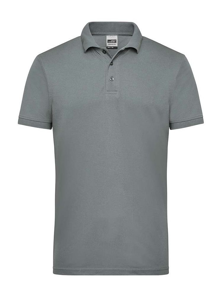 Herren Workwear Poloshirt Essential