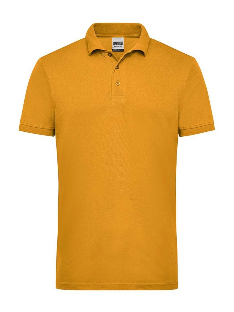 Herren Workwear Poloshirt Essential
