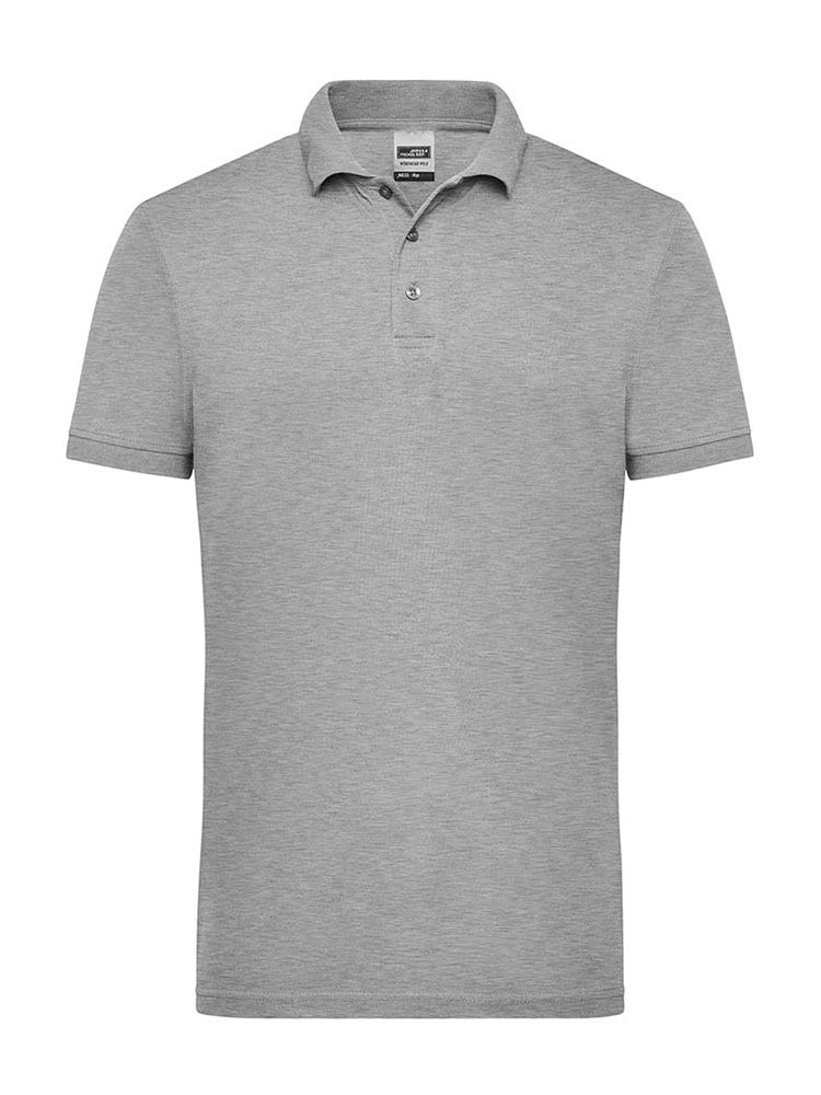 Herren Workwear Poloshirt Essential