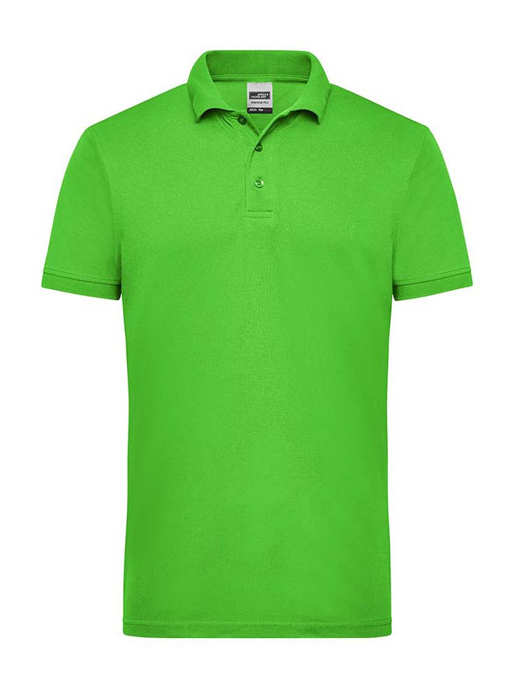 Herren Workwear Poloshirt Essential