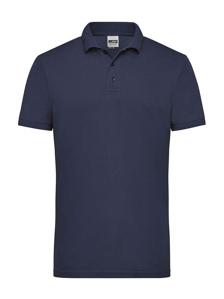 Herren Workwear Poloshirt Essential