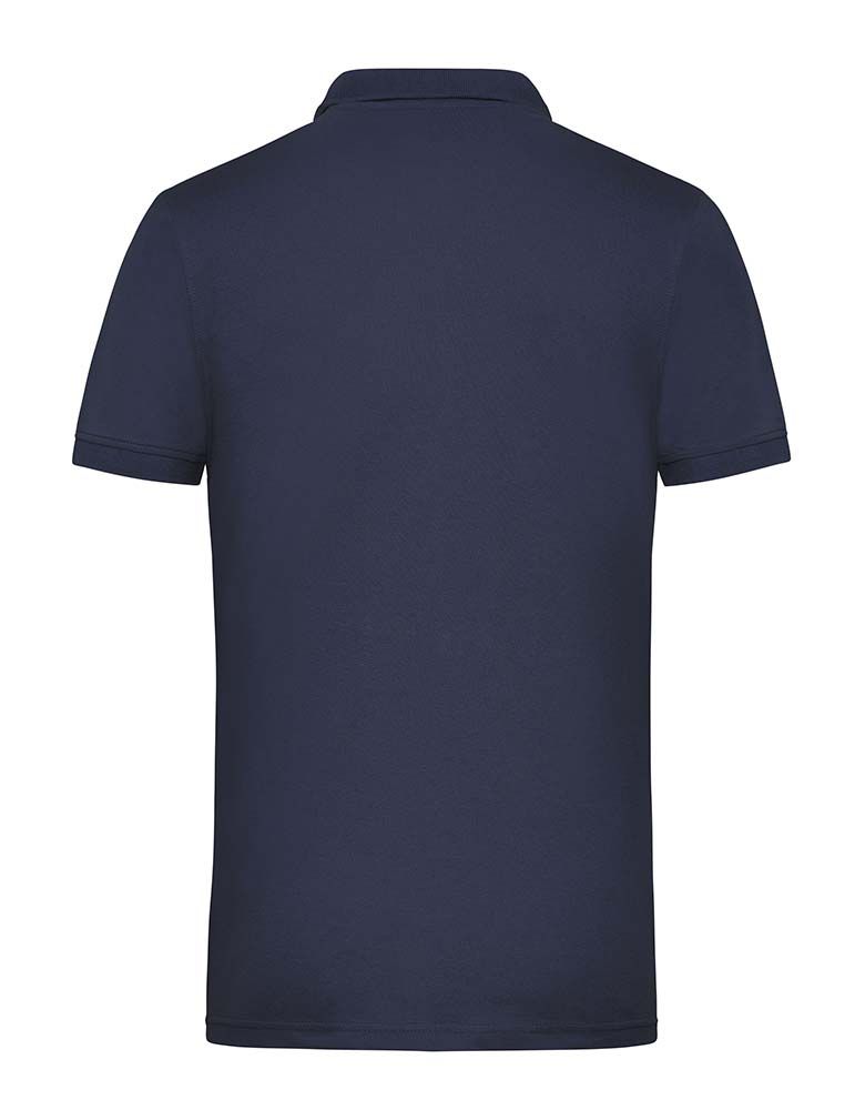 Herren Workwear Poloshirt Essential