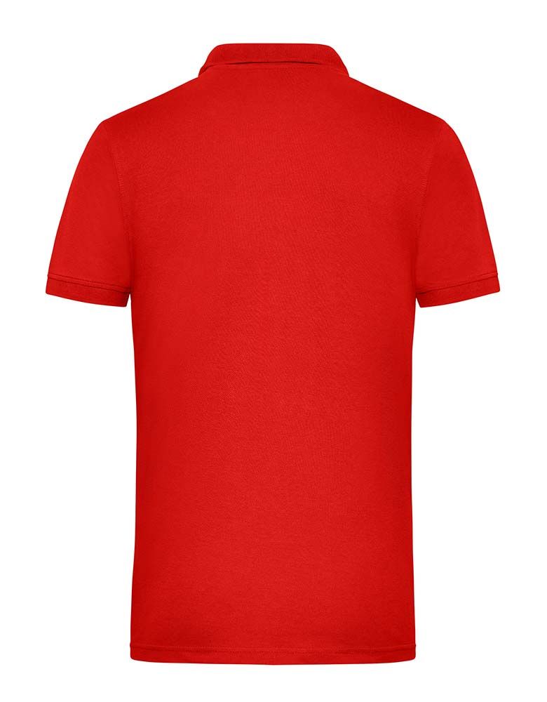 Herren Workwear Poloshirt Essential