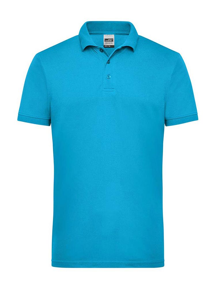 Herren Workwear Poloshirt Essential