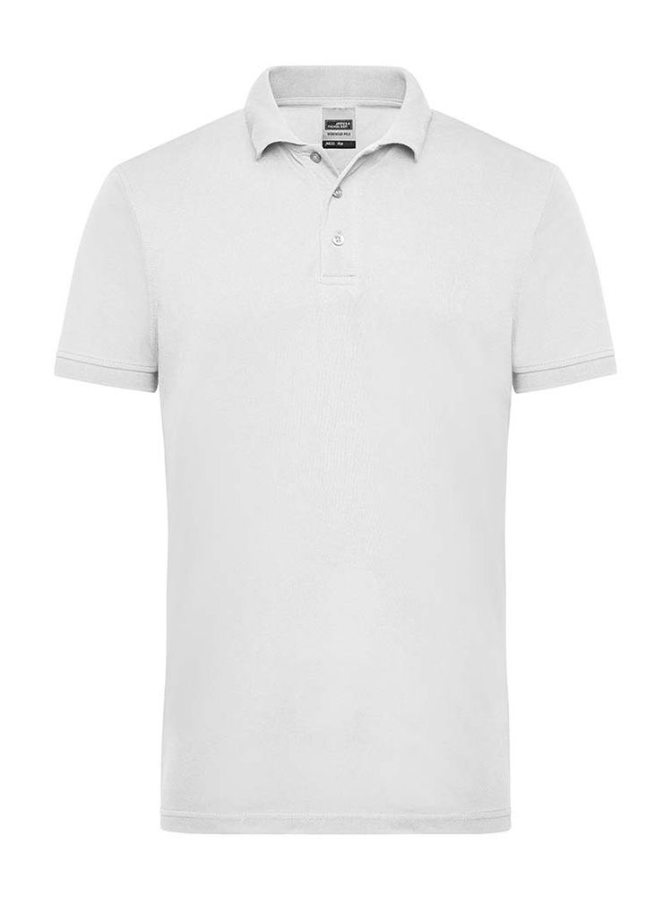 Herren Workwear Poloshirt Essential