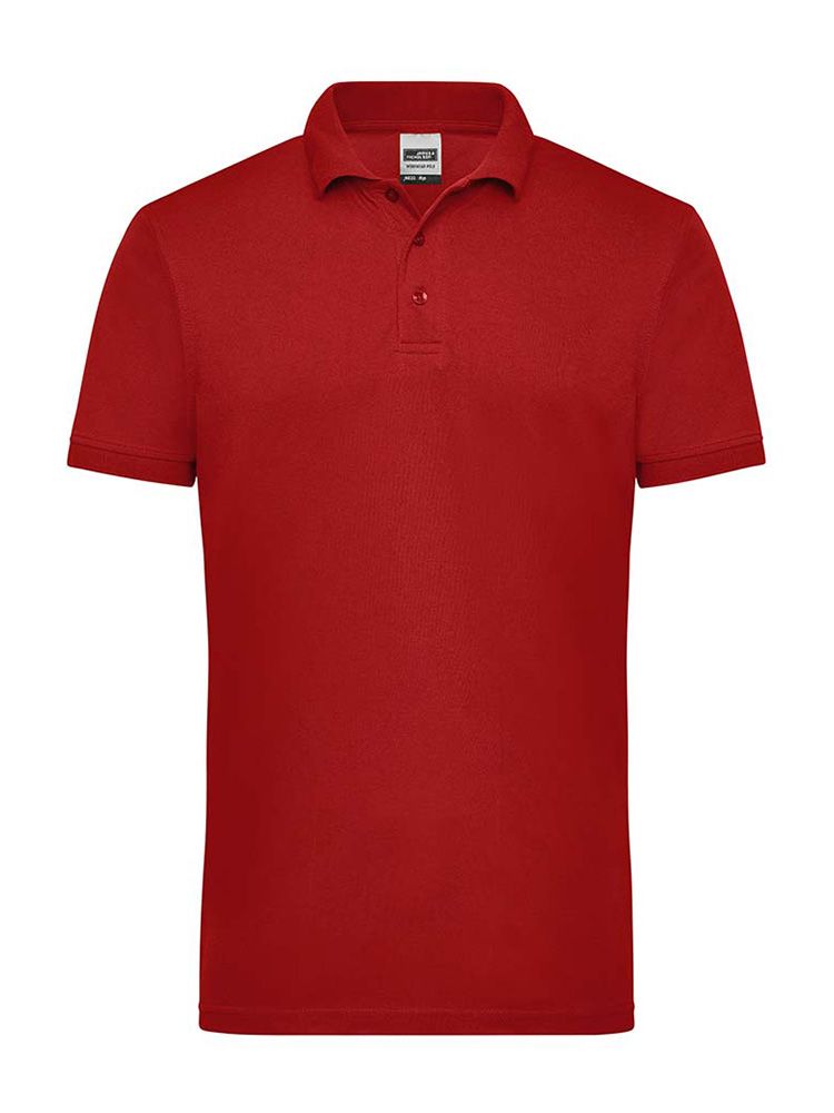 Herren Workwear Poloshirt Essential
