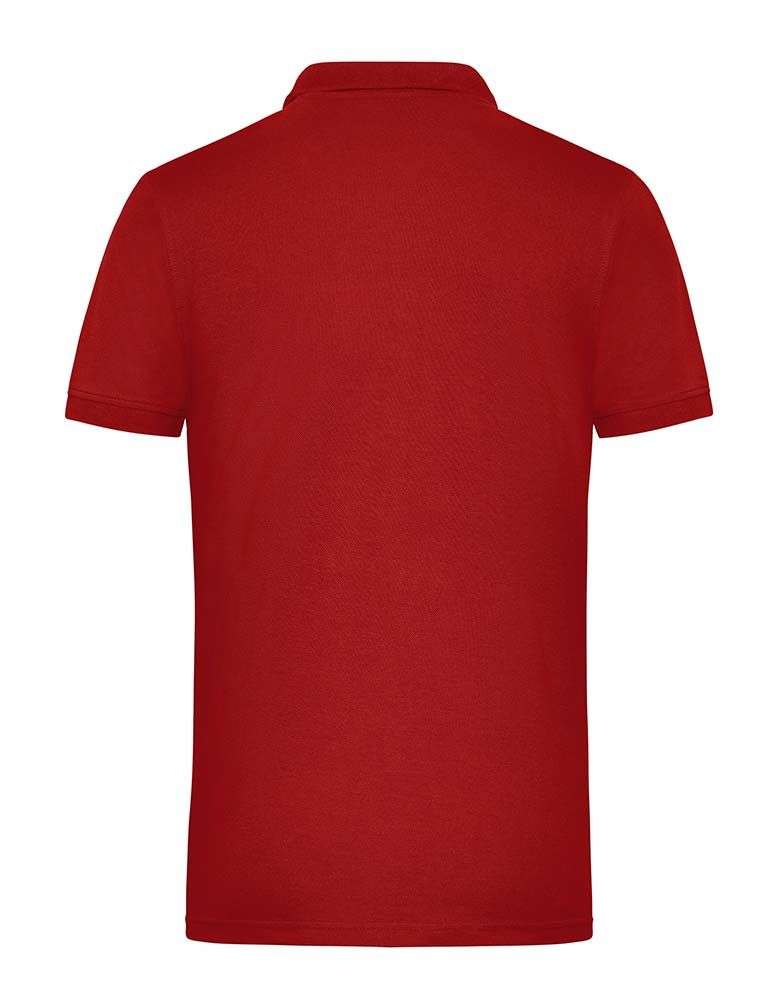 Herren Workwear Poloshirt Essential