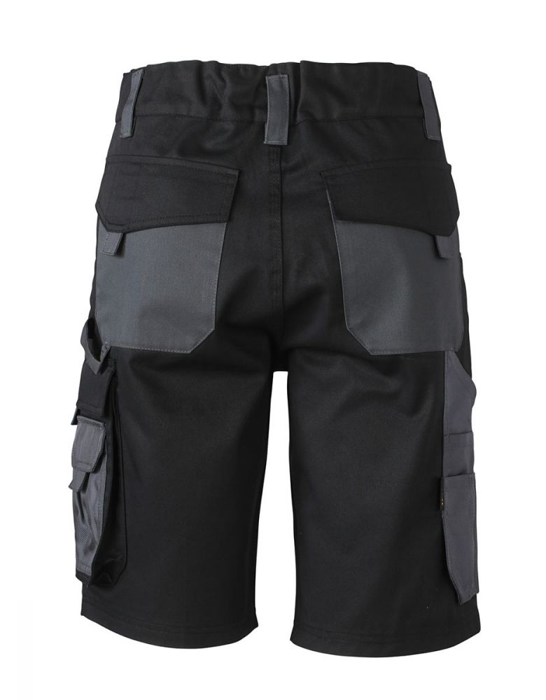 Workwear Bermuda Unisex