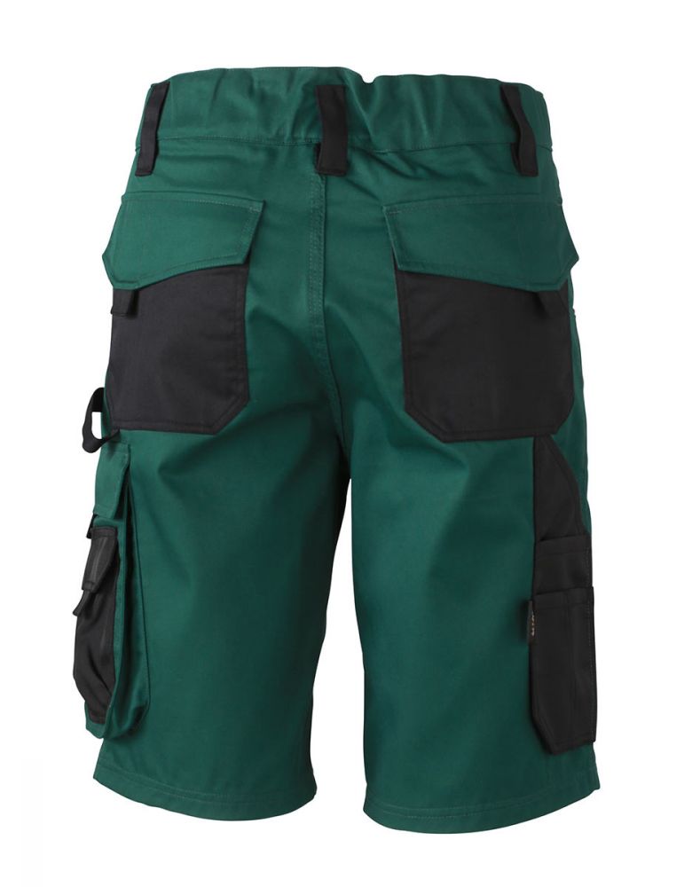 Workwear Bermuda Unisex