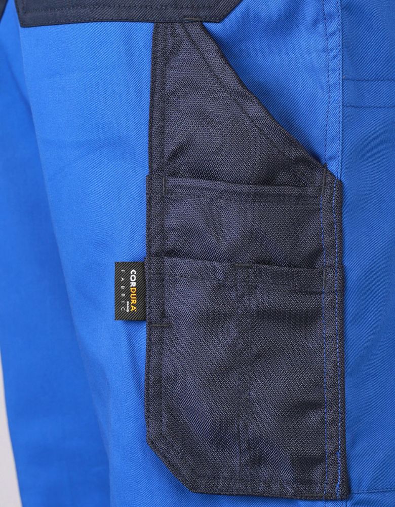 Workwear Bermuda Unisex