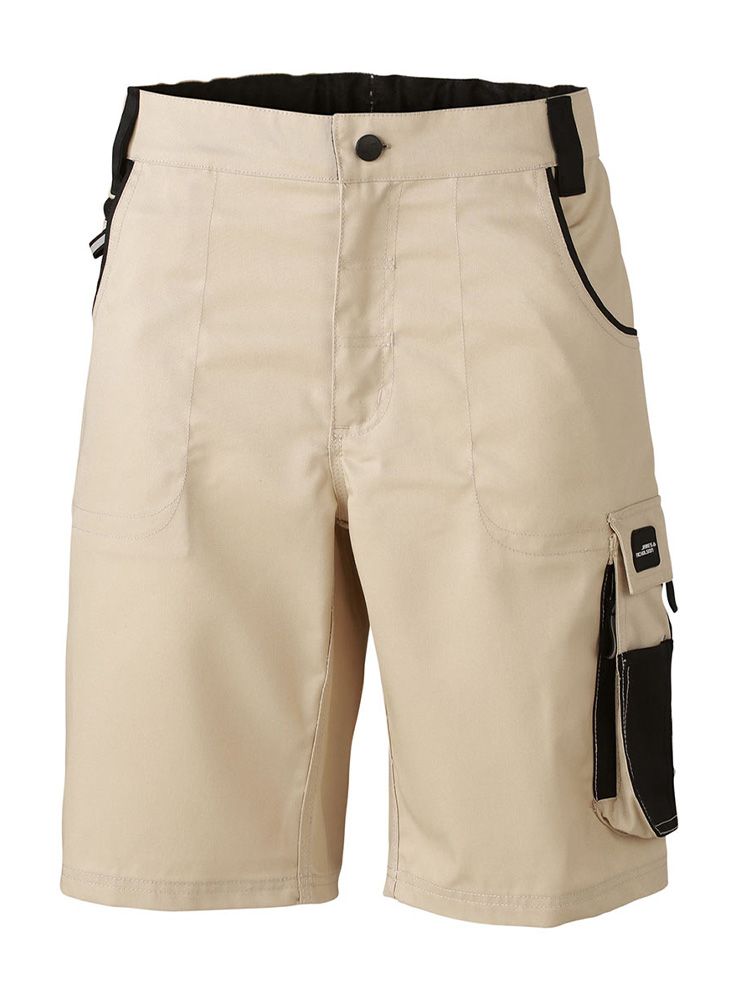 Workwear Bermuda Unisex