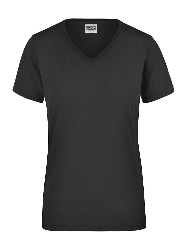 Damen Workwear T-Shirt Essential