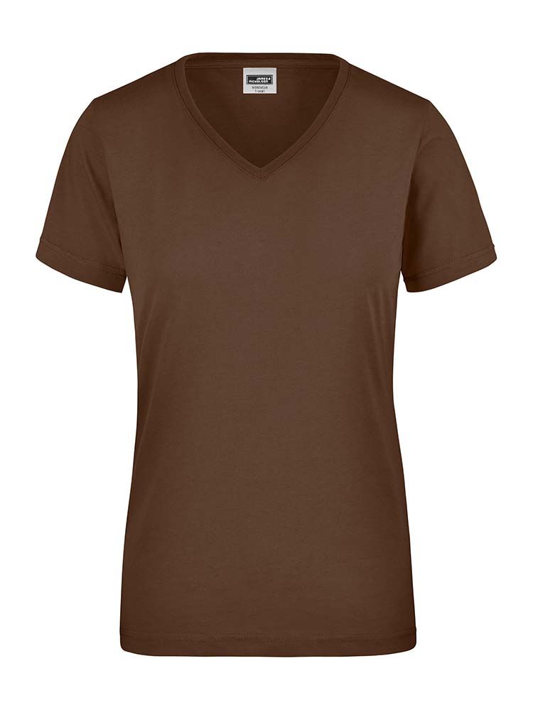 Ladies Workwear T-Shirt Essential