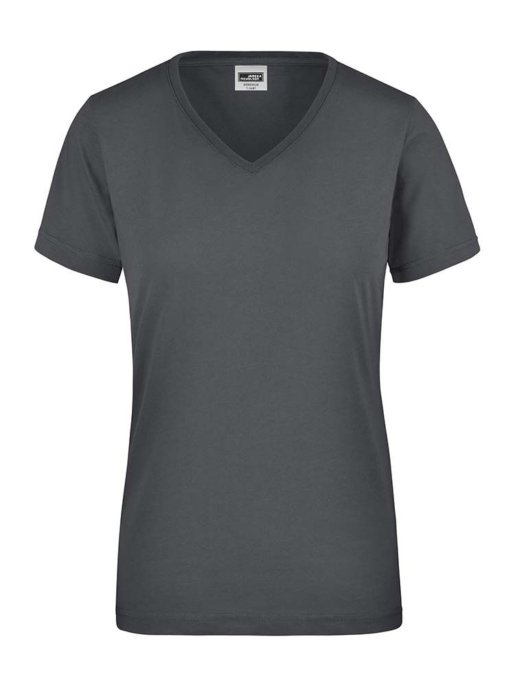 Damen Workwear T-Shirt Essential