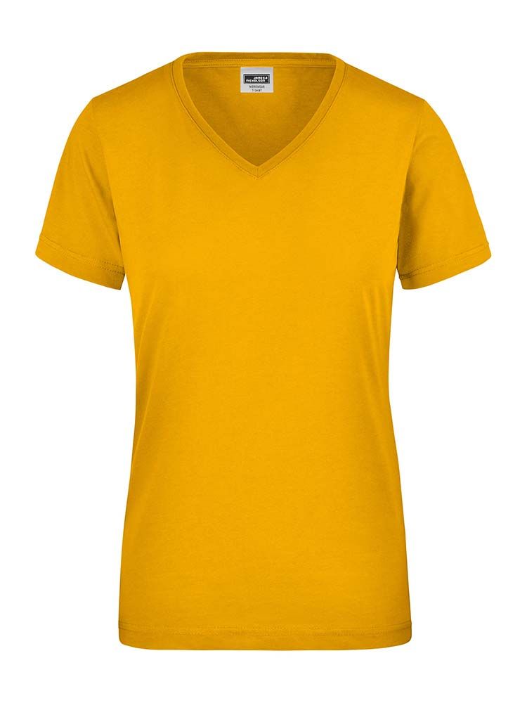 Damen Workwear T-Shirt Essential