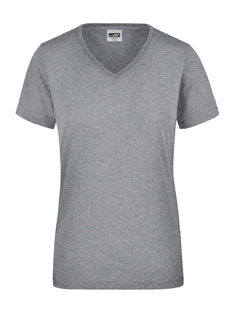 Damen Workwear T-Shirt Essential
