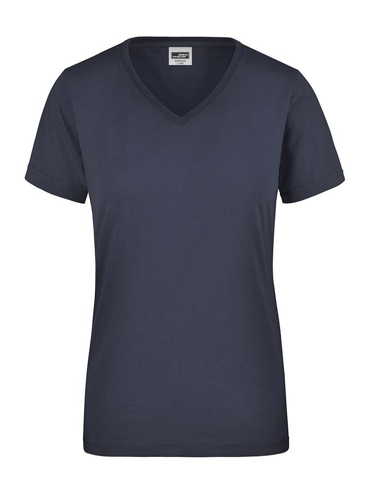 Damen Workwear T-Shirt Essential