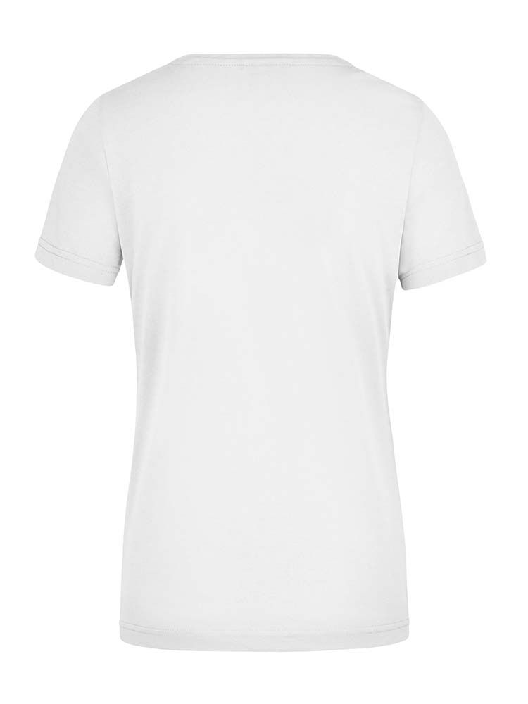 Damen Workwear T-Shirt Essential