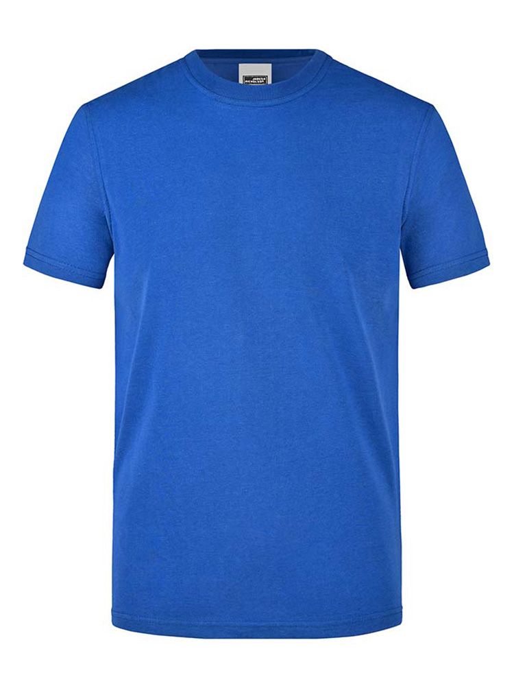 Arbeits T-Shirt Herren