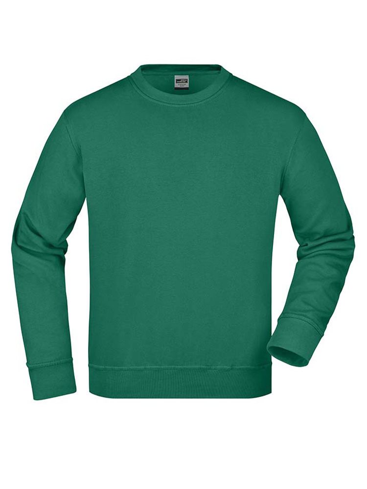Workwear Sweatshirt Essential