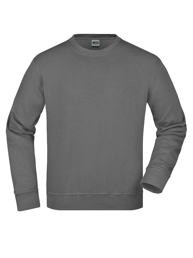Workwear Sweatshirt Essential