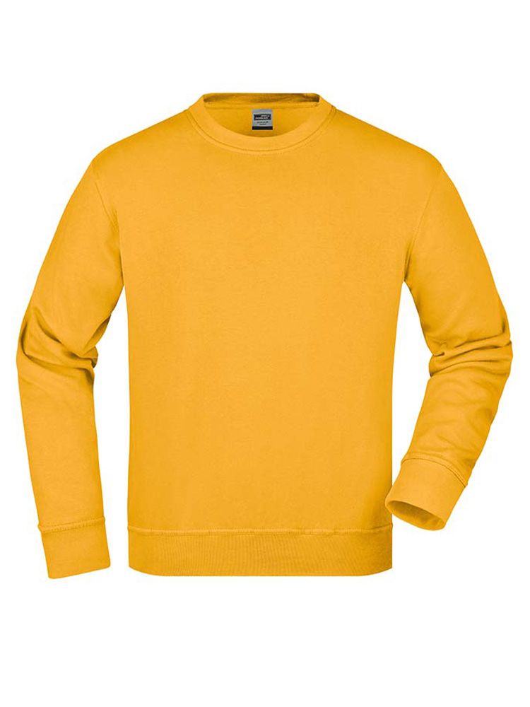 Workwear Sweatshirt Essential