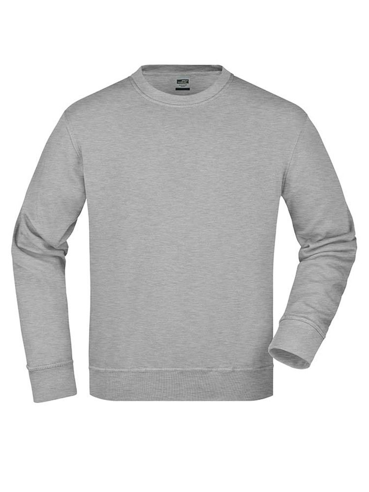 Workwear Sweatshirt Essential