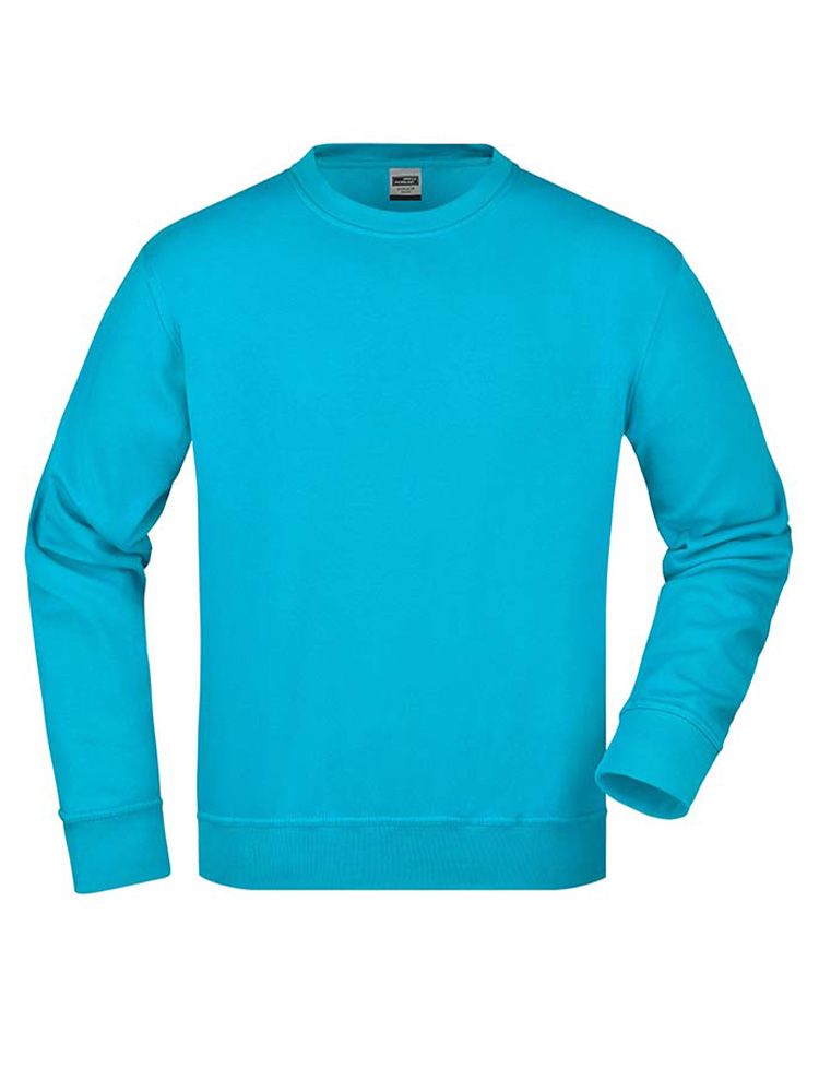 Workwear Sweatshirt Essential