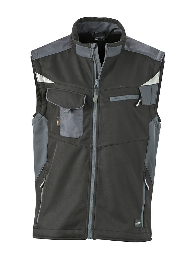 Arbeitswesten Winter