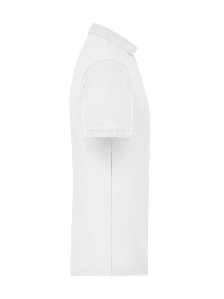 Herren Workwear Poloshirt Pocket Essential