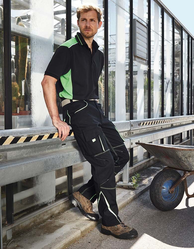 Arbeitshose Bundhose