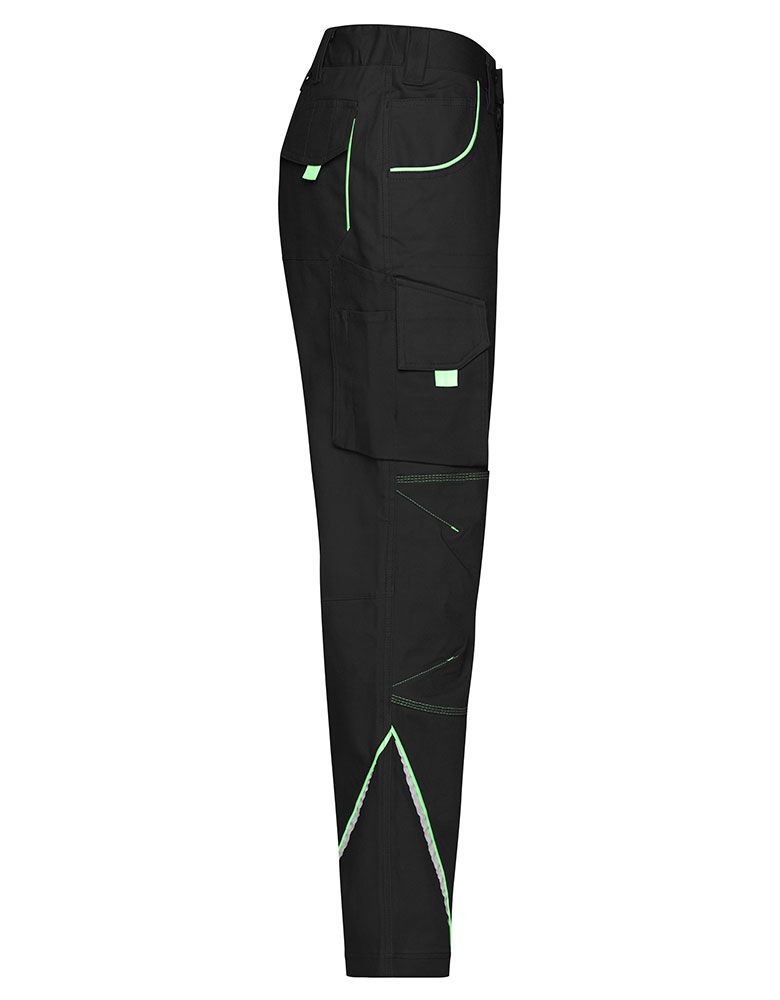 Arbeitshose Bundhose