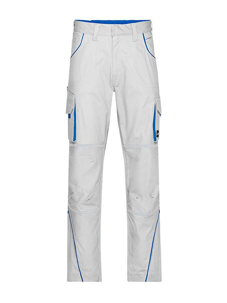 Arbeitshose Weiß