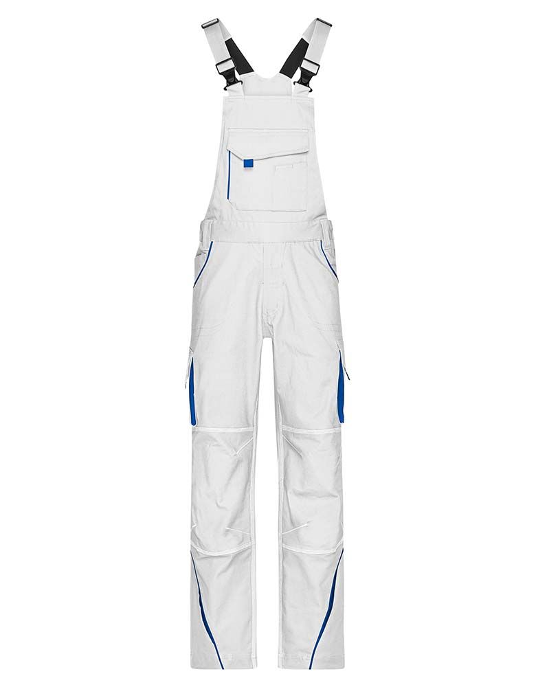 Workwear Latzhose Color