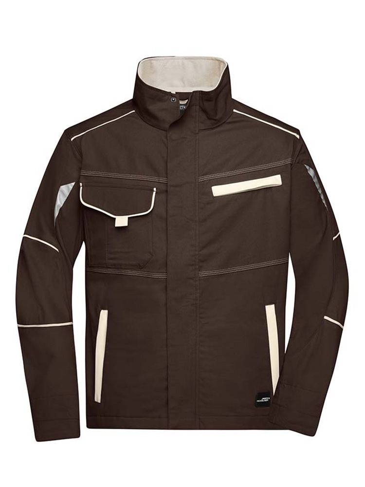 Arbeitsjacken Schreiner