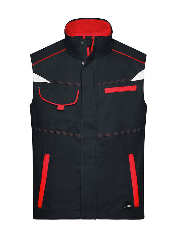 Leichte Arbeitsweste kaufen