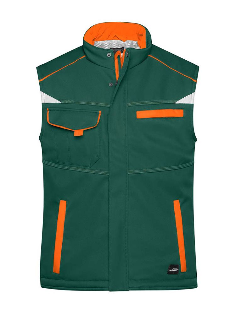 Arbeitsweste Förster