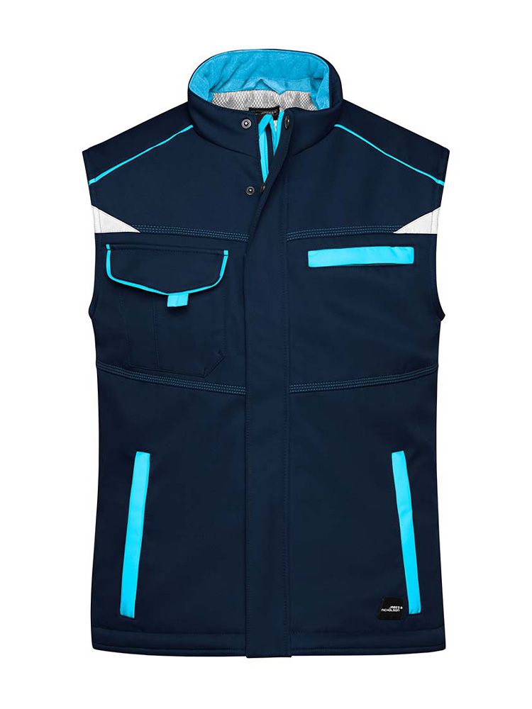 Arbeitsweste Handwerker