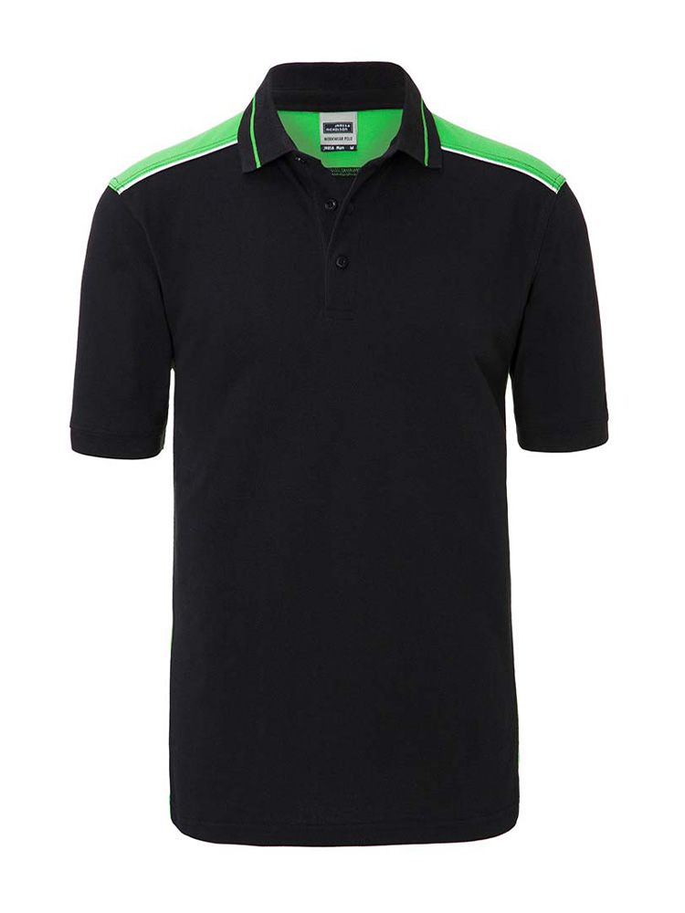 Poloshirt Förster