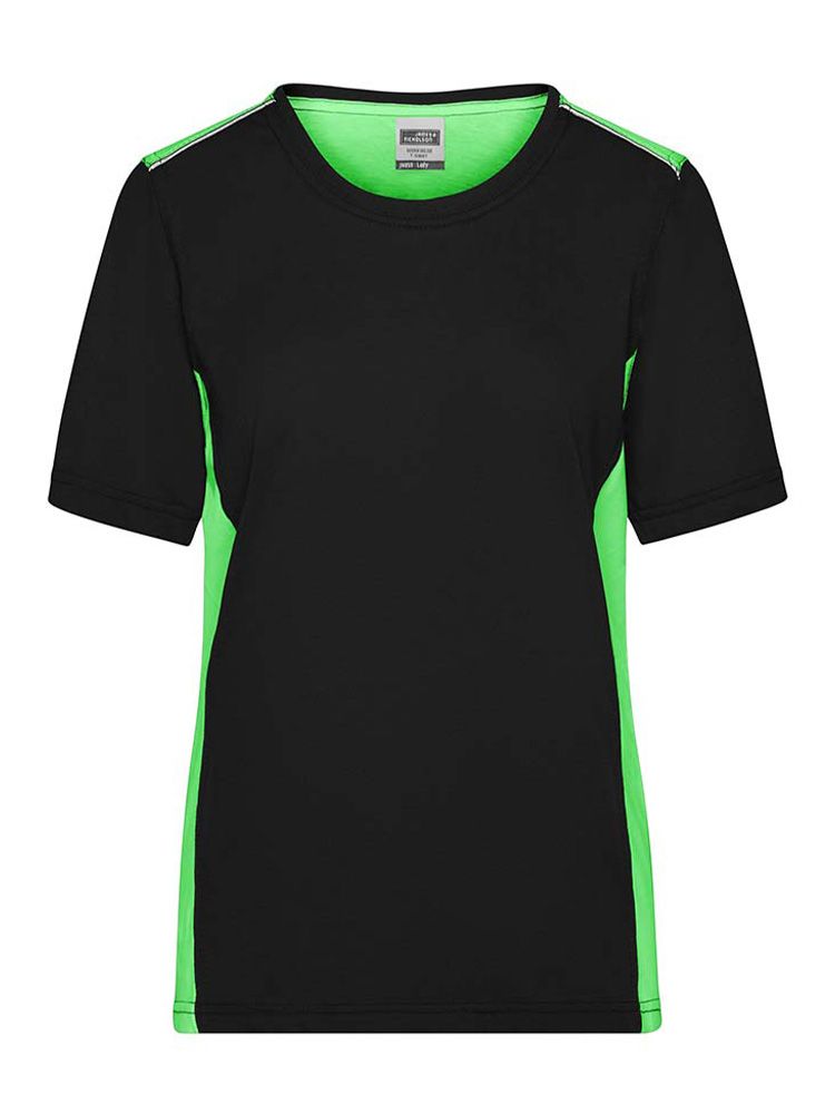 Arbeits T-Shirts Damen